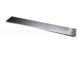 62767-30 Perlick Backsplash, 30 , Ts Wkbd, 4 H