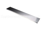 62767-30 Perlick Backsplash, 30 , Ts Wkbd, 4 H