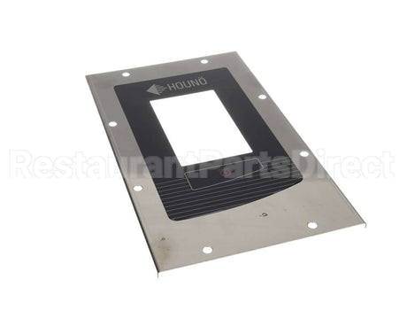 62777 Blodgett Abut Plate W/Op Panel-E Tch