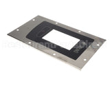 62777 Blodgett Abut Plate W/Op Panel-E Tch