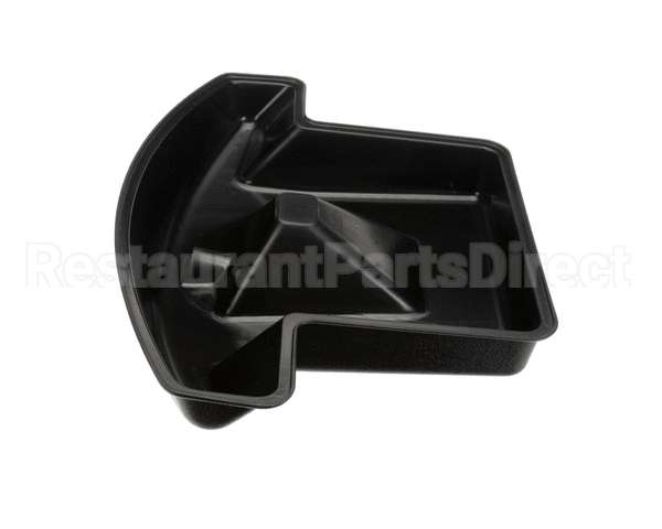62833 Grindmaster Cecilware Drain Tray - Pic 5