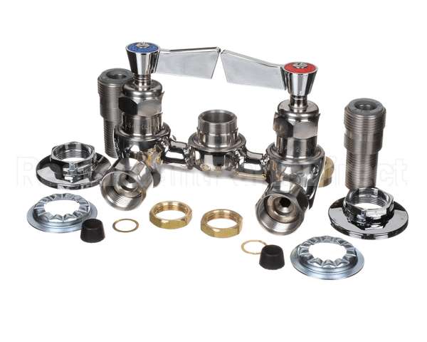 62839 Fisher Ss Ctl Vlv 4Bslh Svl Sv