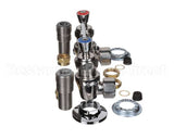 62839 Fisher Ss Ctl Vlv 4Bslh Svl Sv