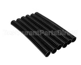 62845 Grindmaster Cecilware Tubing,1 1/4 X 14,Flex