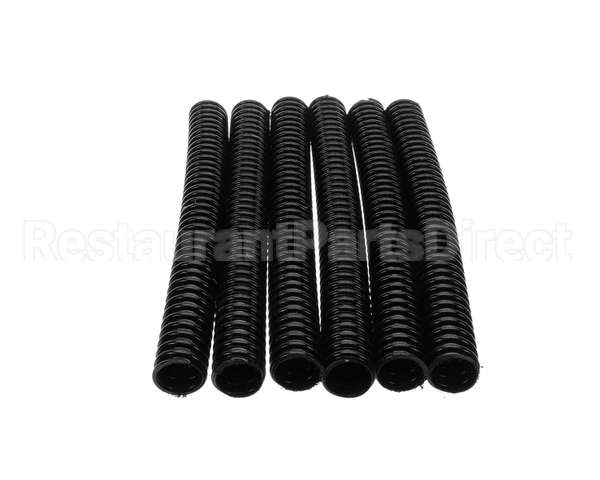 62845 Grindmaster Cecilware Tubing,1 1/4 X 14,Flex