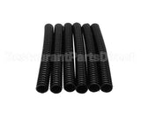 62845 Grindmaster Cecilware Tubing,1 1/4 X 14,Flex