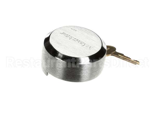 6285 International Cold Storag American Lock