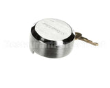 6285 International Cold Storag American Lock