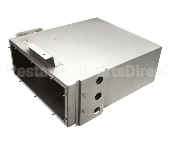 62853 Grindmaster Cecilware Tank, 5 Gal Water (Welded/Pass