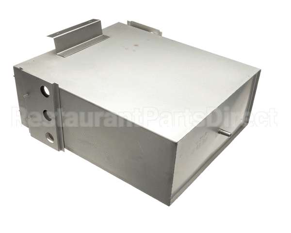 62853 Grindmaster Cecilware Tank, 5 Gal Water (Welded/Pass