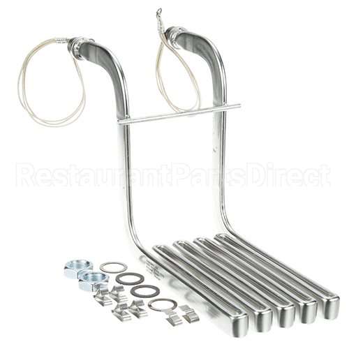 62866 Compatible Star Fryer Element 240V 5750W