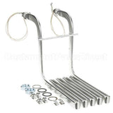 62866 Compatible Wells Fryer Element 240V 5750W