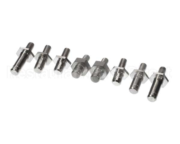 62893 Blodgett Pins For Rack (Kit)