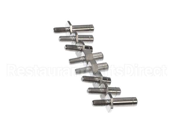 62893 Blodgett Pins For Rack (Kit)