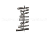 62893 Blodgett Pins For Rack (Kit)