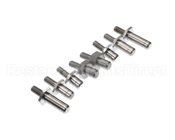 62893 Blodgett Pins For Rack (Kit)