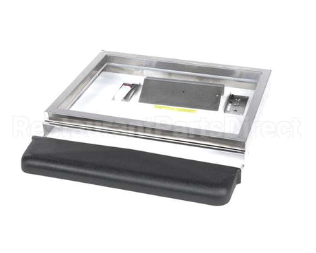 629083101TE Cornelius Kit Adapter Ed200/250 30In Man