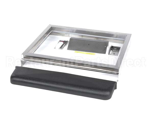 629083101TE Cornelius Kit Adapter Ed200/250 30In Man