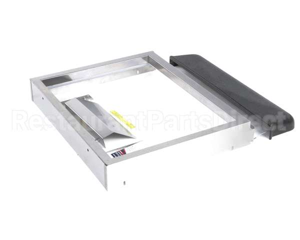 629083101TE Cornelius Kit Adapter Ed200/250 30In Man