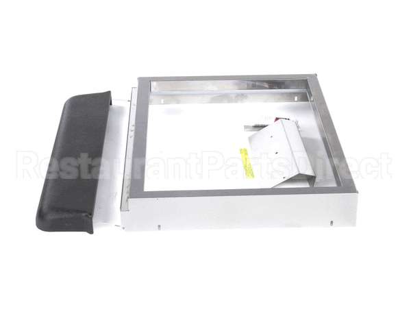 629083101TE Cornelius Kit Adapter Ed200/250 30In Man