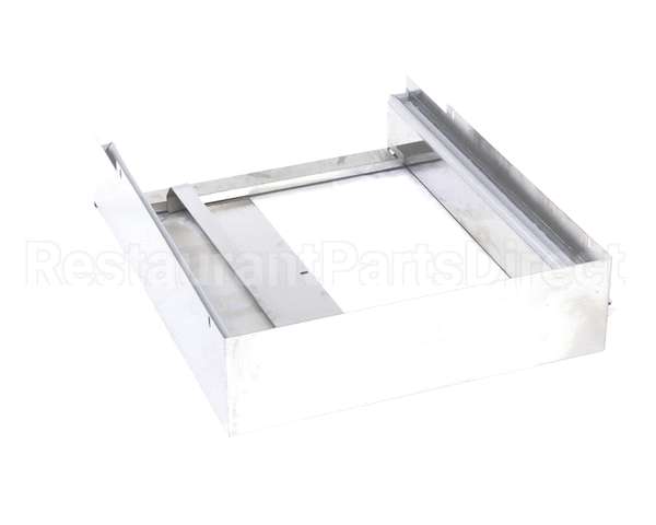 629087002 Cornelius Kit Adaptor Ed150-6 22In Hosh Ss