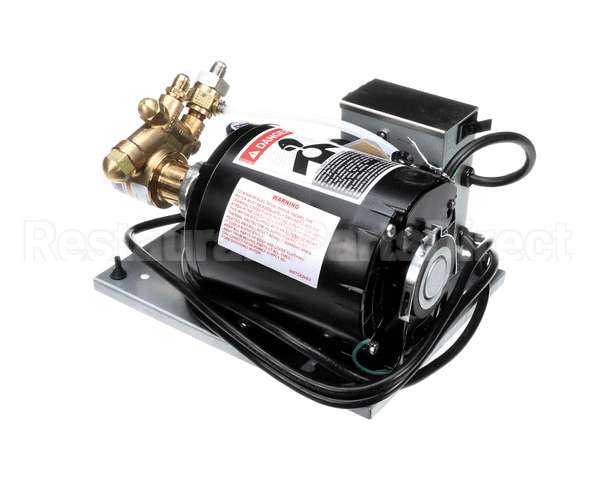 629087457 Cornelius Kit Pump/Motor Intelli Carb 115V