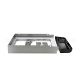 629087907TE Cornelius Kit Adapter Ed175 22In Multi B