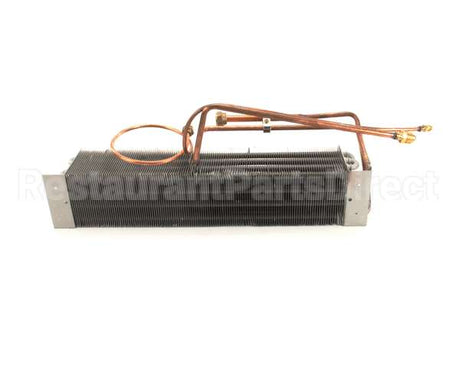 62908EP Perlick Coil Assembly - Epoxy Coated F/62