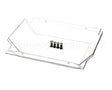 629095366 Cornelius Kit Splashguard Idc/Cf/Ngf/Ref