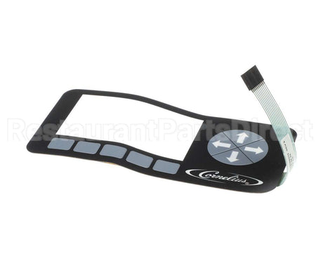 629096275S Cornelius Key Pad Control Viper