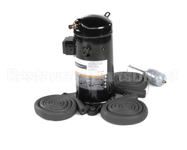 629096901 Cornelius Kit Comp Viper 3/4Fl 60Hz