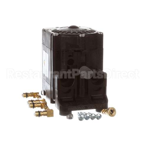 629096937 Cornelius Kit Pump Water Viper