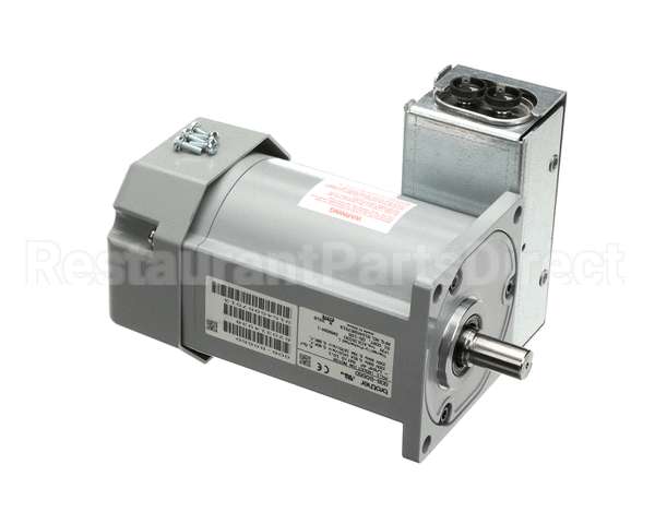 629097101 Cornelius Kit Gear Motor Vpr 60Hz W/Cap
