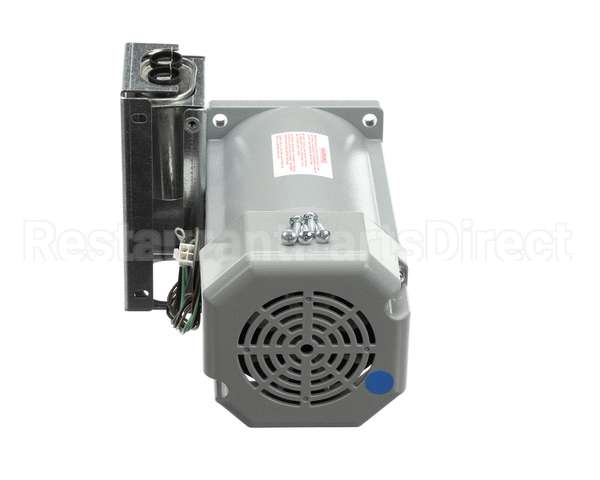 629097101 Cornelius Kit Gear Motor Vpr 60Hz W/Cap