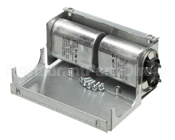 629097264 Cornelius Kit Viper Gm Cap W/Bracket 60Hz