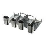 629097287 Cornelius Kit Viper Gm Cap 4Fl 60Hz