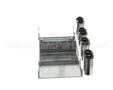 629097287 Cornelius Kit Viper Gm Cap 4Fl 60Hz