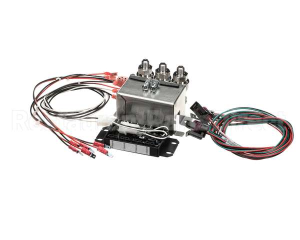 629097339 Cornelius Kit Transducer Viper 3Fl