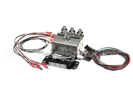 629097339 Cornelius Kit Transducer Viper 3Fl