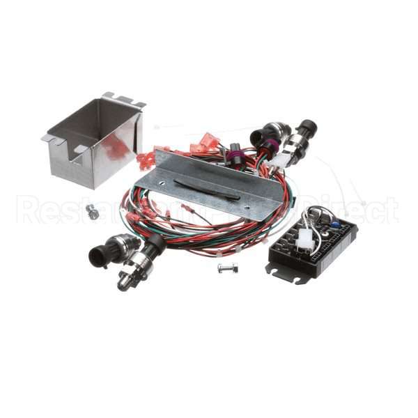 629097387 Compatible Cornelius Kit Transducer Viper 4Fl