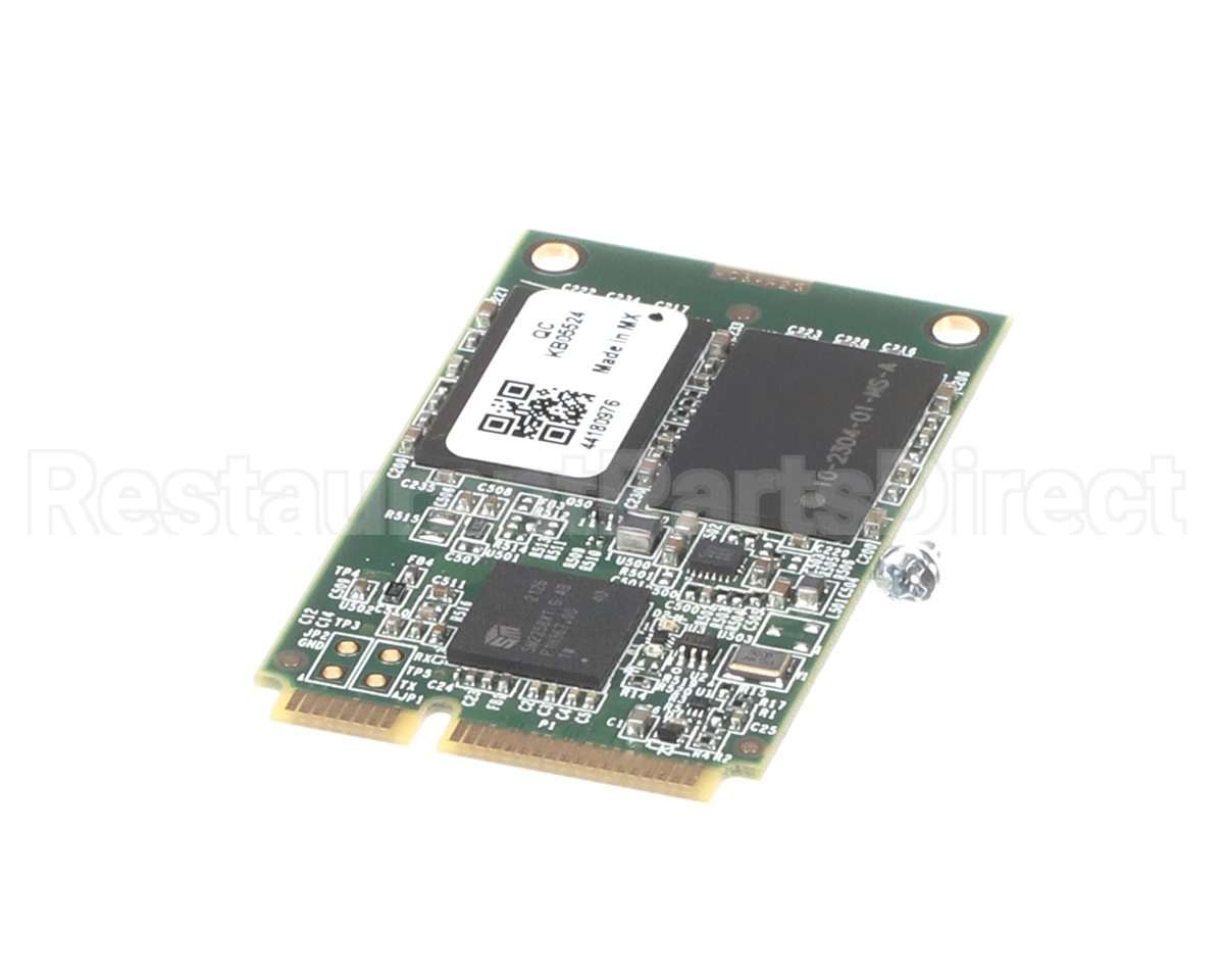 629097779 Cornelius Kit Service Ssd Idc Pro