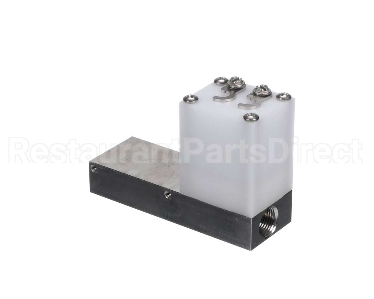 629097836 Cornelius Product Mixing Manifold No Spa