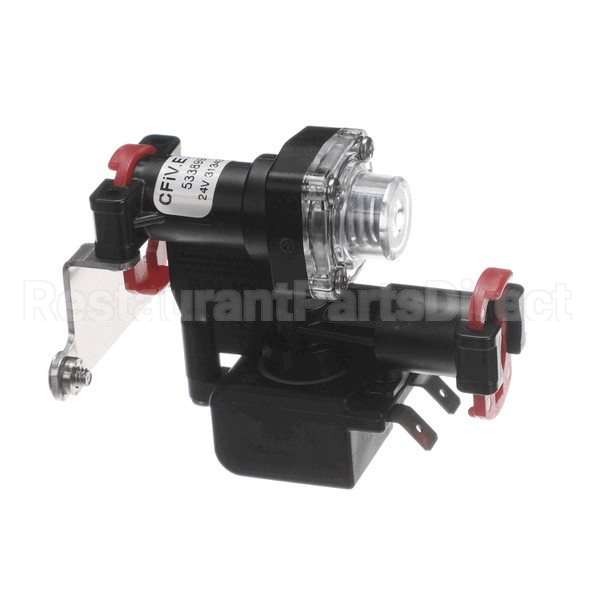 629097837 Compatible Cornelius Kit Mini Inlet Water Solenoid