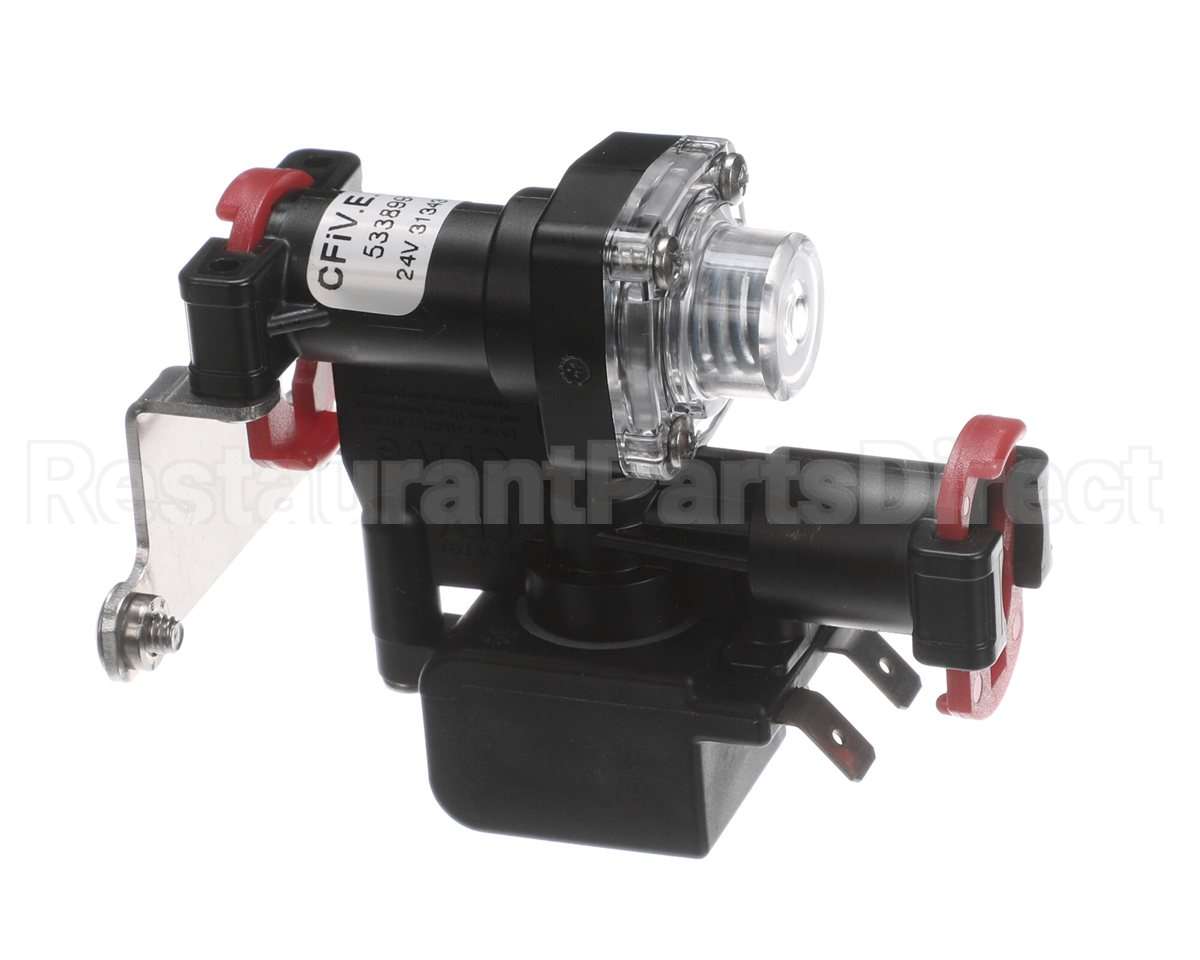 629097837 Cornelius Kit Mini Inlet Water Solenoid