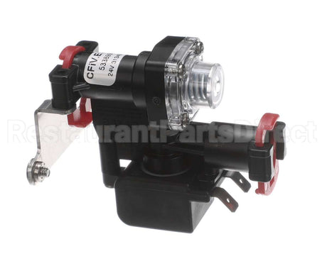 629097837 Cornelius Kit Mini Inlet Water Solenoid
