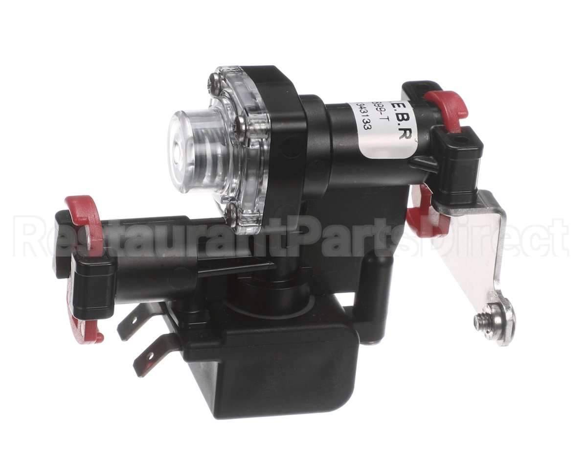 629097837 Cornelius Kit Mini Inlet Water Solenoid