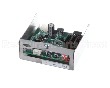 629097838 Cornelius Pcba Assembly