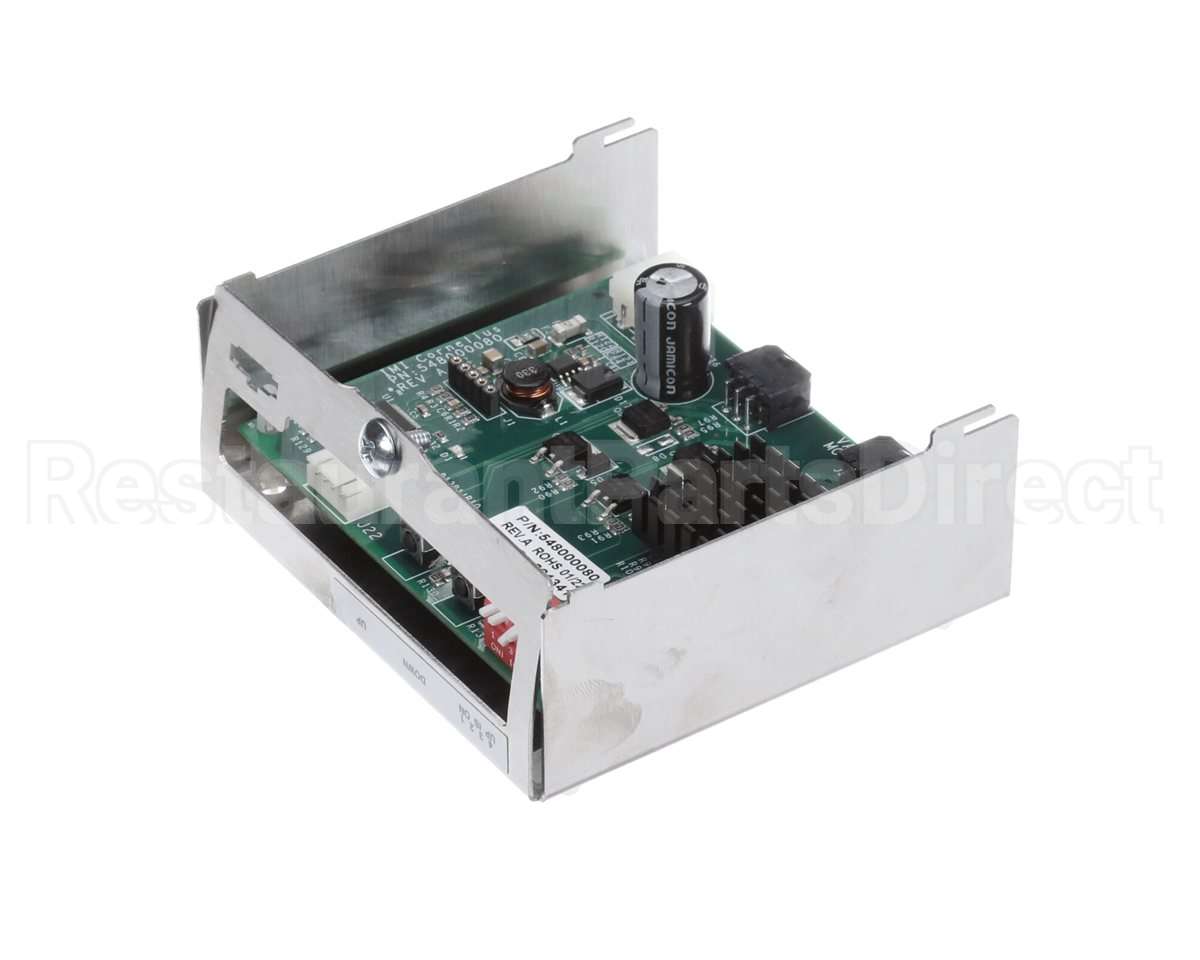 629097838 Cornelius Pcba Assembly