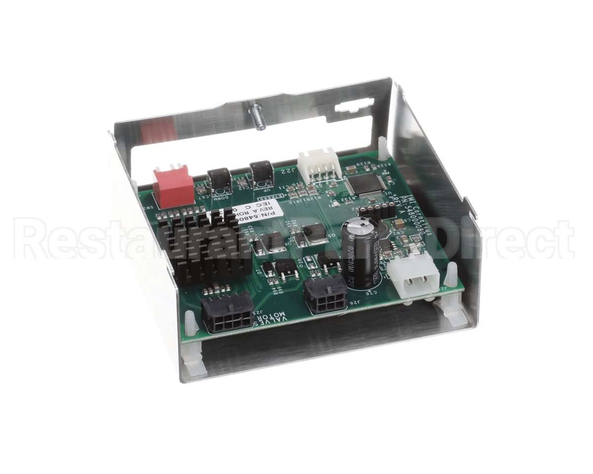 629097838 Cornelius Pcba Assembly
