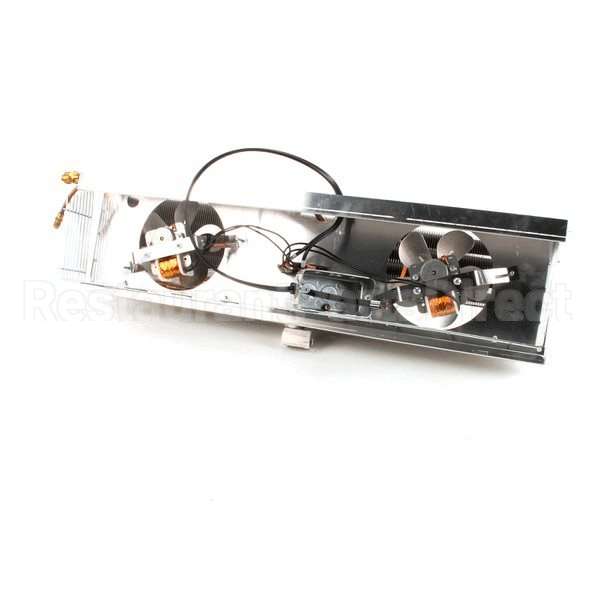 62909EP Compatible Perlick Evaporatorassembly, Epoxy F/4Dr Remote